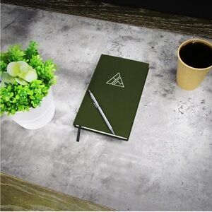 Anxiety Journals